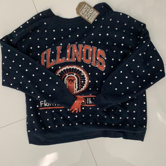 Vintage Crewneck - Picture 1 of 5
